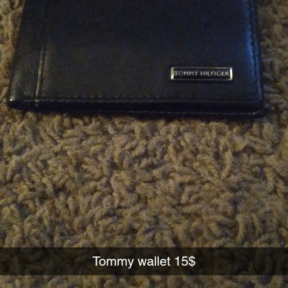 Winter accssories and belts - Picture 8 of 10